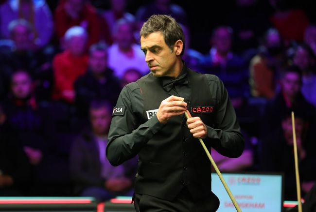 他们仍然有 他们仍然有