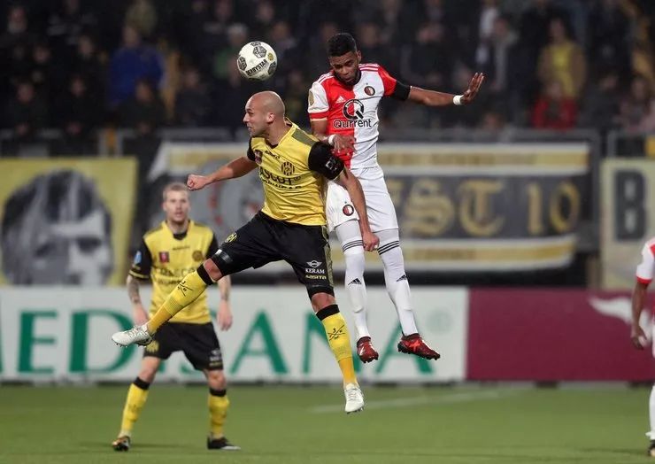 体育本台评论：年轻有为 中超看见曙光