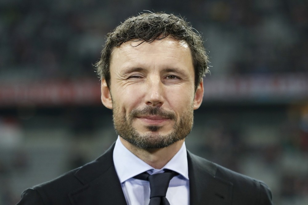 马特拉齐：我一直更喜欢客战，敌对球迷的呐喊和嘘声让我兴奋