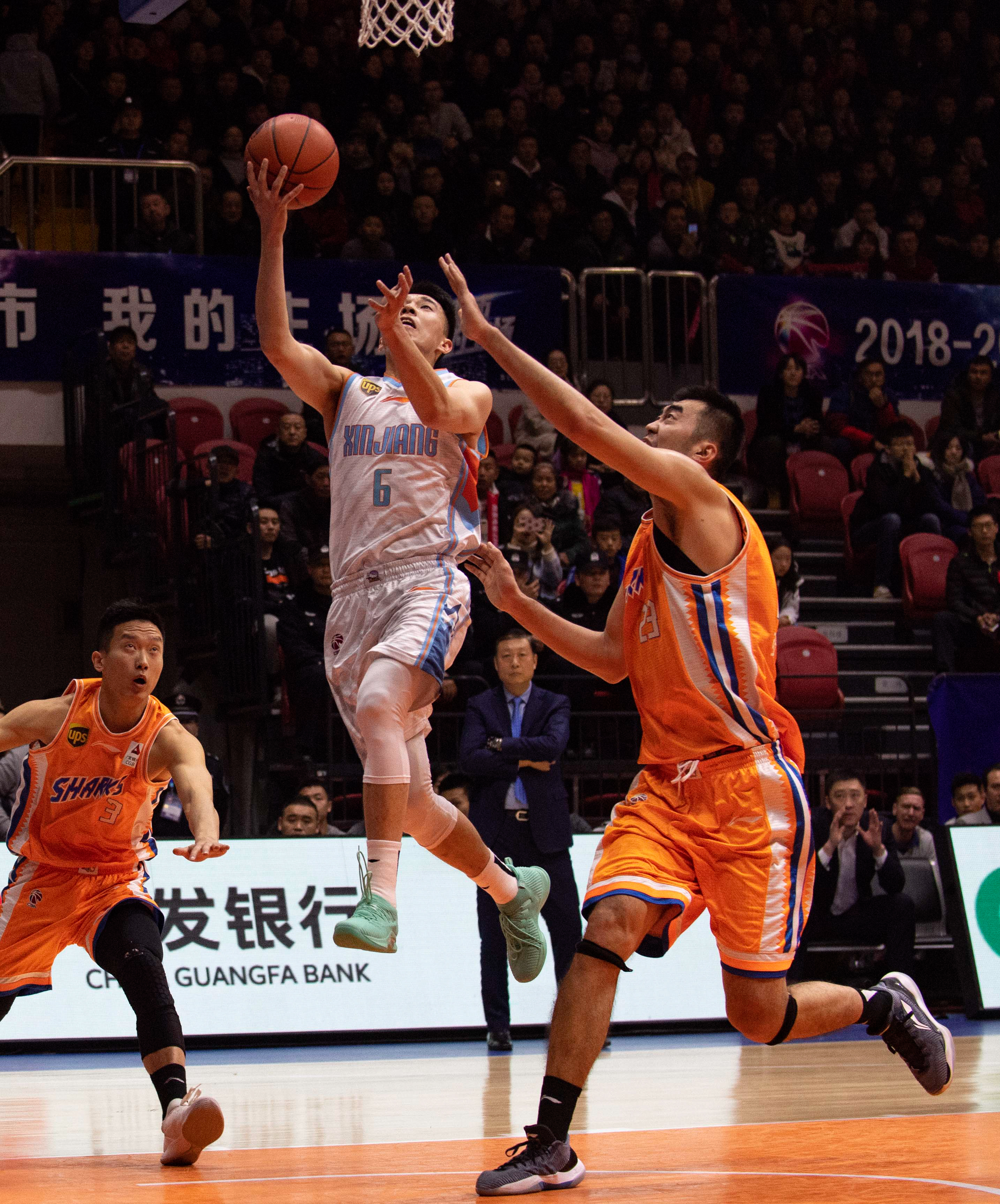 既提升客单 既提升客单